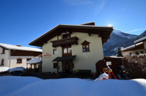 Ferienwohnung Haus Hubertus, Finkenberg, Österreich